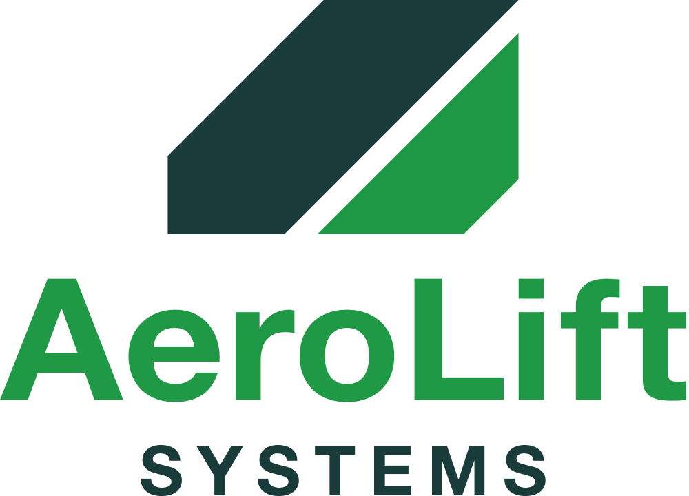 AeroLift Logo